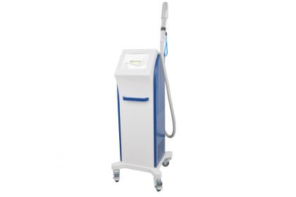 Lorance IPL(DPL/OPT/E-light) hair removal machine LLS-G02缩略图