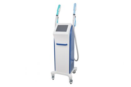 lorance-beauty ipl hair removal device machine LLS-G01A缩略图