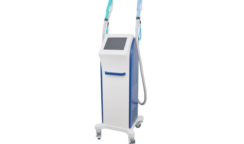 lorance-beauty ipl hair removal device machine LLS-G01A缩略图