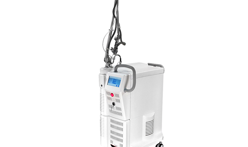 Lorance Co2 fractional laser for vaginal tightening, acne removal, skin rejuvenation and scar removal缩略图