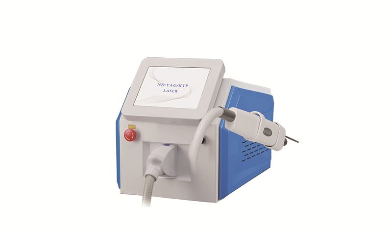 Lorance ND-Yag Q switch laser for tattoo removal缩略图