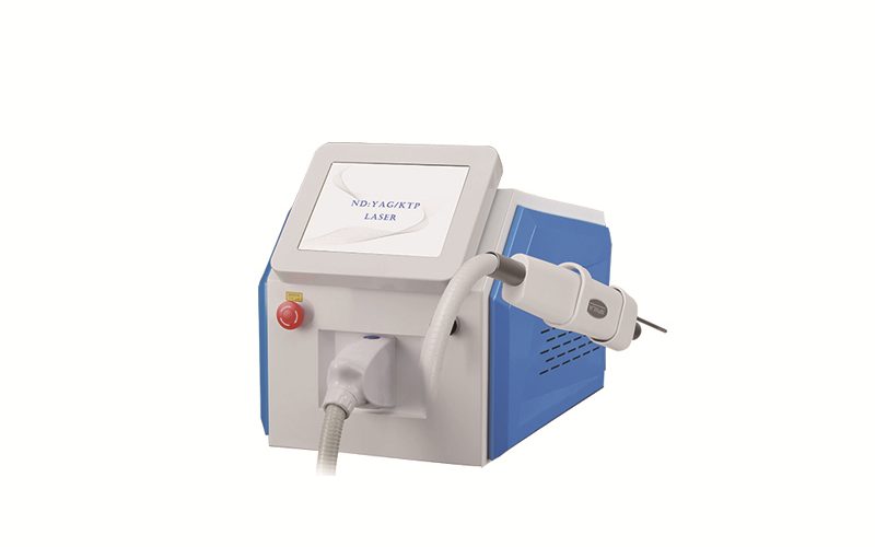 Lorance ND-Yag Q switch laser for tattoo removal缩略图