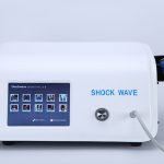 Lorance Medical Equipment Shockwave Therapy ED Treatment Machine Health Care Shock Wave For Pains缩略图