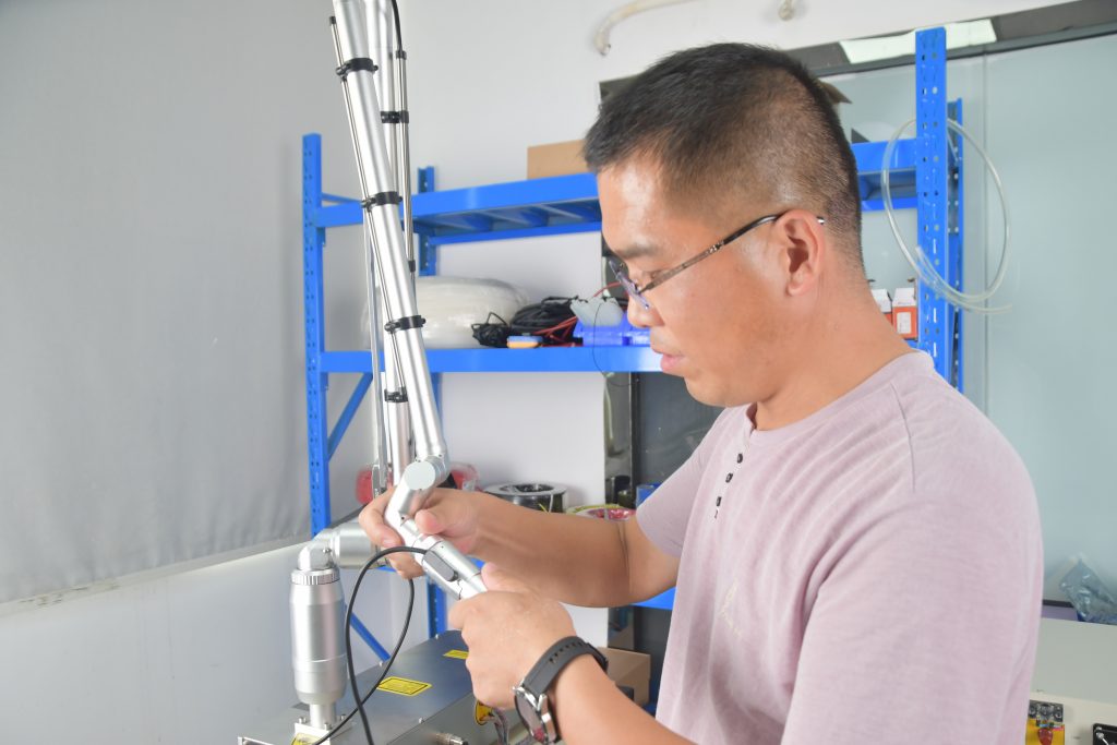 IPL, CO2 laser, ND-Yag Q switch laser, 808nm diode laser equipment maintenance and service插图3