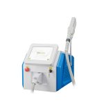 Portable high quality IPL(OPT/DPL/SHR) machine with 10.4 inch screen缩略图