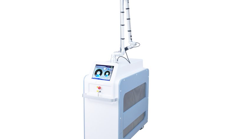 IPL, CO2 laser, ND-Yag Q switch laser, 808nm diode laser equipment maintenance and service缩略图