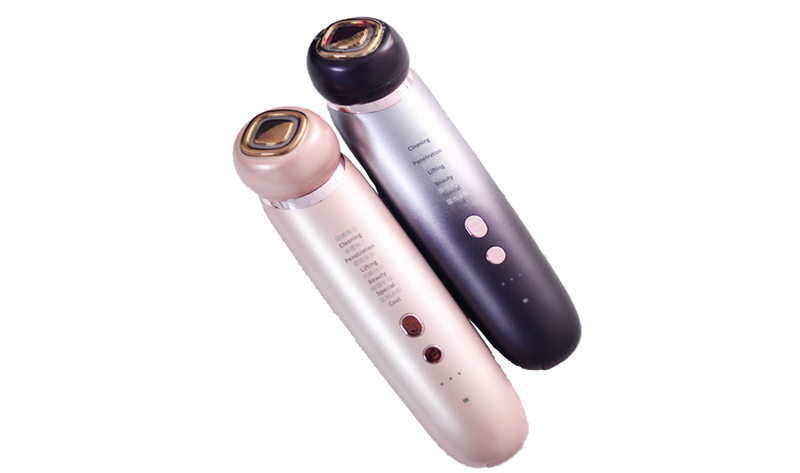 Lorance home use powerful equipment with skin tightening, skin whiten, pore shrinking.缩略图