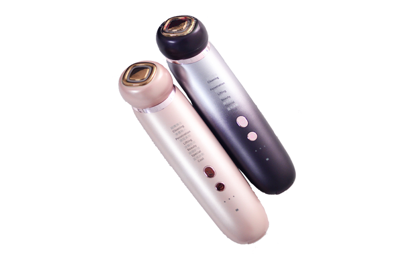 Lorance home use powerful equipment with skin tightening, skin whiten, pore shrinking.缩略图