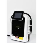 Hot sales portable freckles pigmentation q switch nd yag eyebrow picosecond laser tattoo removal machine缩略图