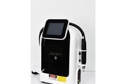 Hot sales portable freckles pigmentation q switch nd yag eyebrow picosecond laser tattoo removal machine缩略图