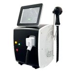 Lorance 808nm+755nm+1064nm diode laser hair removal machine缩略图