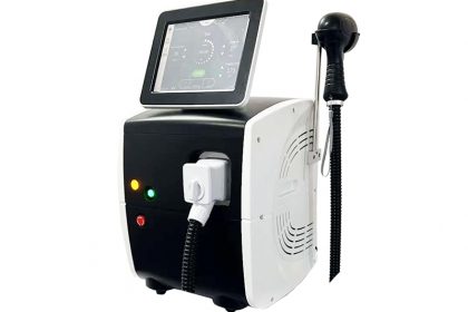 Lorance 808nm+755nm+1064nm diode laser hair removal machine缩略图