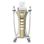 Anti-aging face lifting and skin tightening machine with new HIFU technology.缩略图