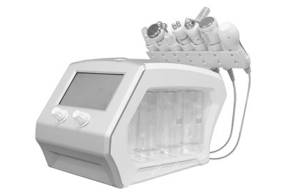 7 in 1 Hydro dermabrasion Skin Care Hydro Hydro Water Aqua Facial Machine With Hydrofacials Machine缩略图