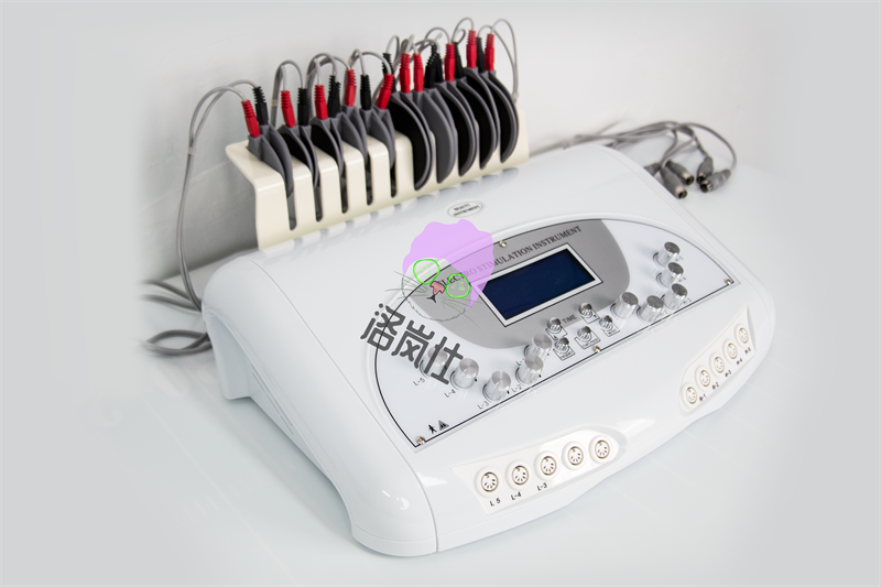 Eletronic Muscle Stimulator Machine Ems Slimming Beauty Machine Electro Stimulation Slimming Machine插图