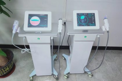 Professional Rf Microneedle Machine Fractional Microneedle Machine Skin Rejuvenation Remove Freckle Good Price缩略图