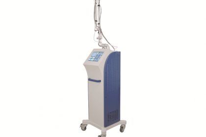 New Arrivals co2 fractional laser machine for vaginal rejuvenation scar removal laser fractional co2 laser scar removal machine缩略图