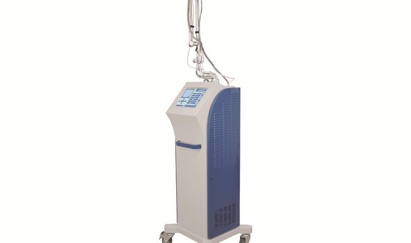 New Arrivals co2 fractional laser machine for vaginal rejuvenation scar removal laser fractional co2 laser scar removal machine缩略图