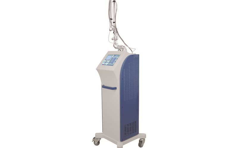 New Arrivals co2 fractional laser machine for vaginal rejuvenation scar removal laser fractional co2 laser scar removal machine缩略图