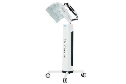 Pdt Led Infrared Lamp Photon Light Therapy Skin Care Beauty Machine For Face And Body Skin Tightening Machine缩略图