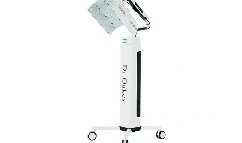 Pdt Led Infrared Lamp Photon Light Therapy Skin Care Beauty Machine For Face And Body Skin Tightening Machine缩略图