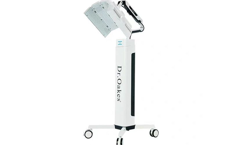 Pdt Led Infrared Lamp Photon Light Therapy Skin Care Beauty Machine For Face And Body Skin Tightening Machine缩略图