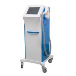 808nm semiconductor sapphire high power diode laser hair removal equipment.缩略图