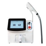 Portable single handle IPL/DPL/SHR/OPT hair removal, pigmentation removal, acne removal machine缩略图