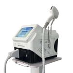 Export hot sale 808nm diode laser hair removal& skin rejuvenation equipment缩略图