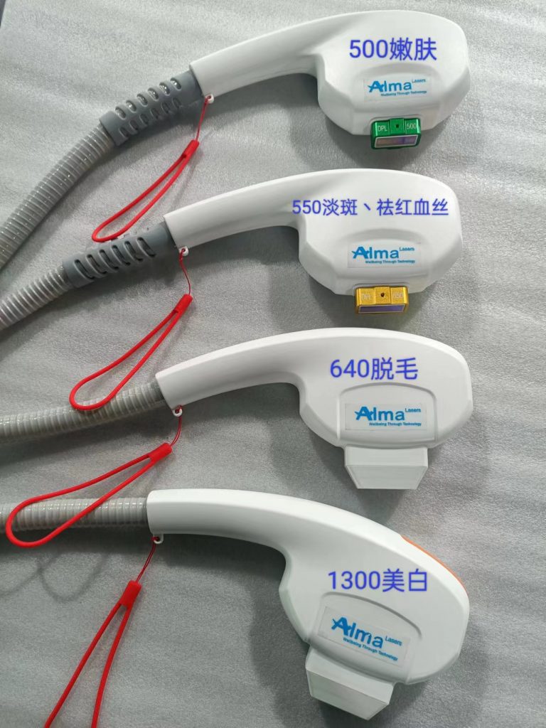 Ipl Elight Hair Removal Ipl Machine With Acne/pigment/wrinkle/vascular Removal Skin Rejuvenation ipl hair removal插图