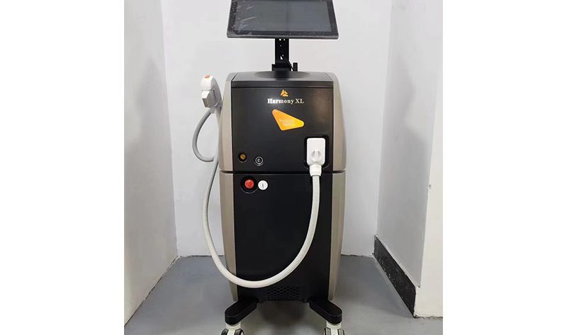 Ipl Elight Hair Removal Ipl Machine With Acne/pigment/wrinkle/vascular Removal Skin Rejuvenation ipl hair removal缩略图