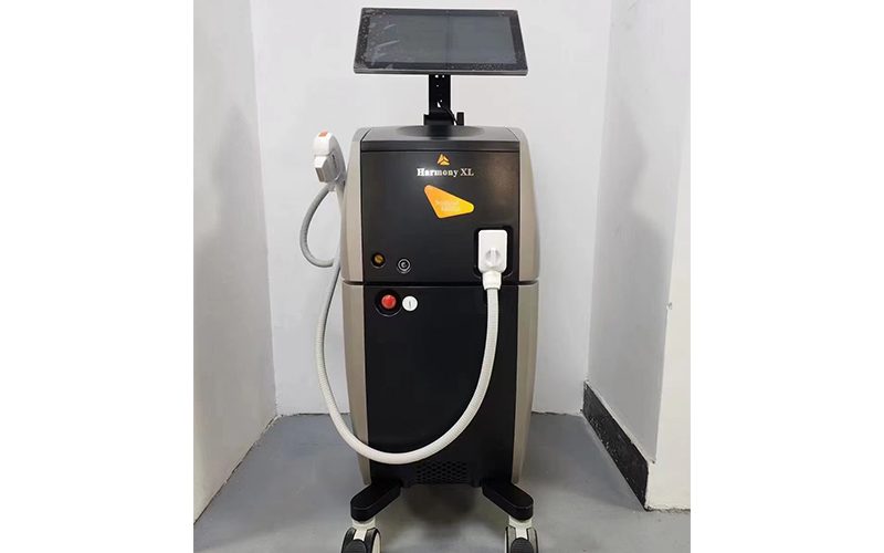 Ipl Elight Hair Removal Ipl Machine With Acne/pigment/wrinkle/vascular Removal Skin Rejuvenation ipl hair removal缩略图