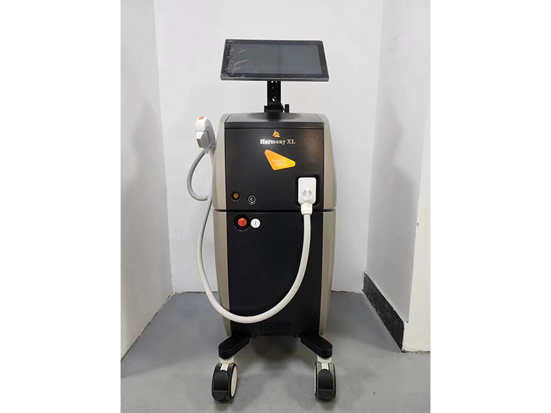 Ipl Elight Hair Removal Ipl Machine With Acne/pigment/wrinkle/vascular Removal Skin Rejuvenation ipl hair removal缩略图