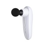 Low Price Premium Percussion Fascial Gun Massager Vibration Mini Folding Muscle Massager Gun缩略图