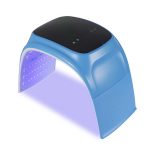 Portable Phototherapy Led Infrared Light Therapy Beauty Machine Pdt For Facial Skin Whitening Rejuvenation Tightening Care缩略图