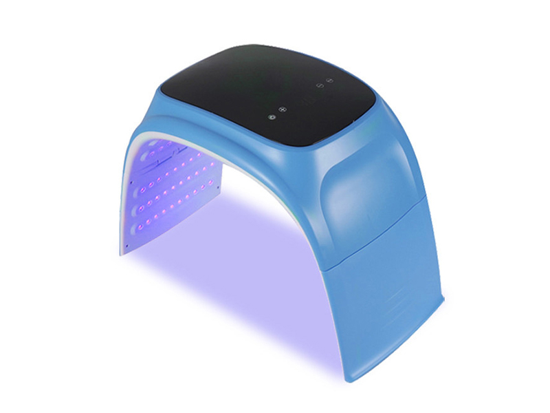 Portable Phototherapy Led Infrared Light Therapy Beauty Machine Pdt For Facial Skin Whitening Rejuvenation Tightening Care缩略图