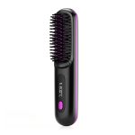 New style hot sale hair care comb for straight hair and scalp care缩略图