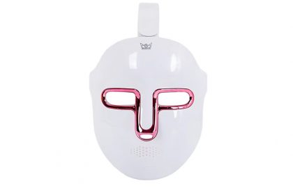 Home use 7 colors photon light LED mask for skin whitening and skin rejuvenation缩略图