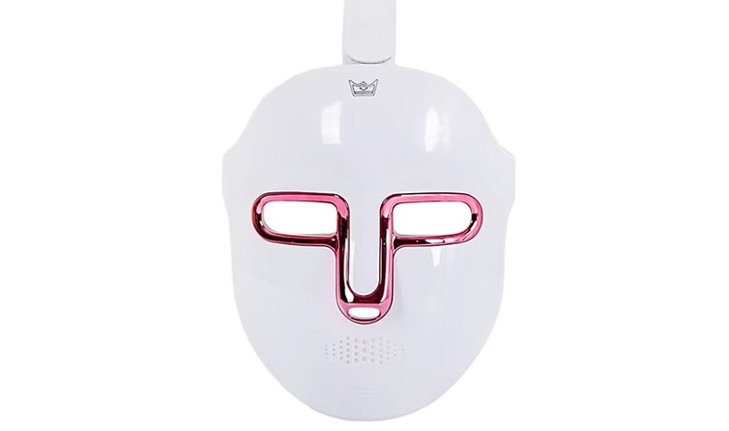 Home use 7 colors photon light LED mask for skin whitening and skin rejuvenation缩略图