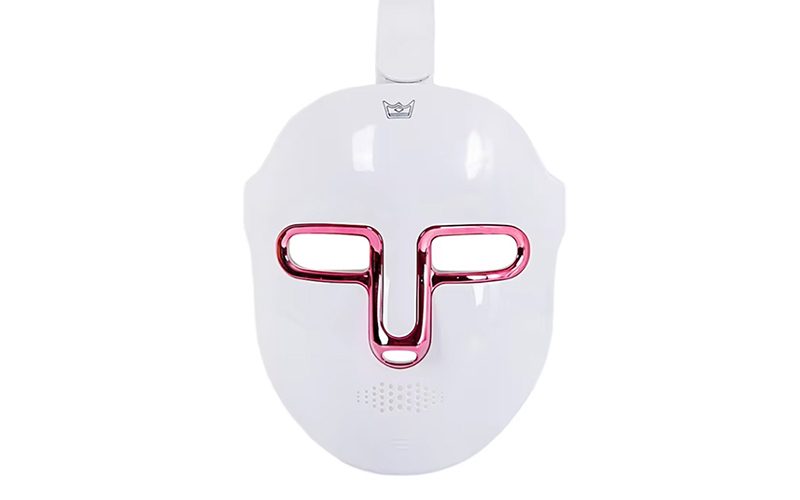 Home use 7 colors photon light LED mask for skin whitening and skin rejuvenation缩略图