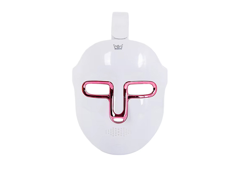 Home use 7 colors photon light LED mask for skin whitening and skin rejuvenation缩略图